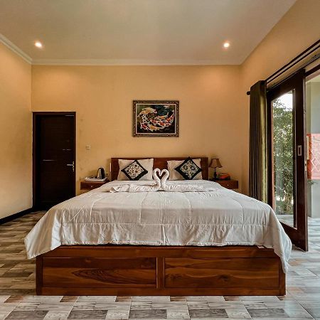Gayatri Bungalows Batununggul المظهر الخارجي الصورة