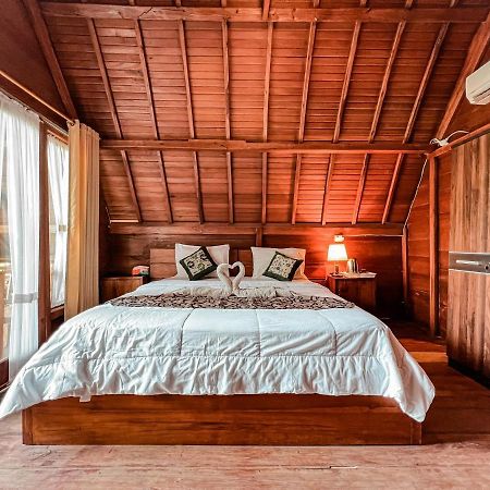 Gayatri Bungalows Batununggul المظهر الخارجي الصورة