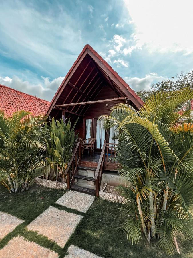 Gayatri Bungalows Batununggul المظهر الخارجي الصورة