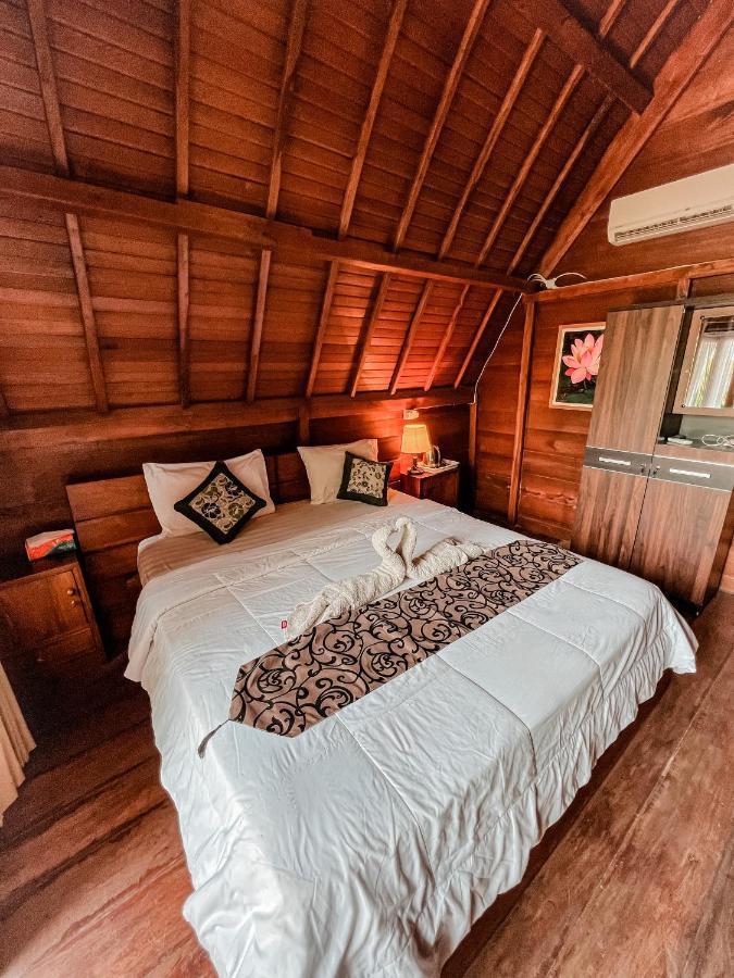 Gayatri Bungalows Batununggul المظهر الخارجي الصورة
