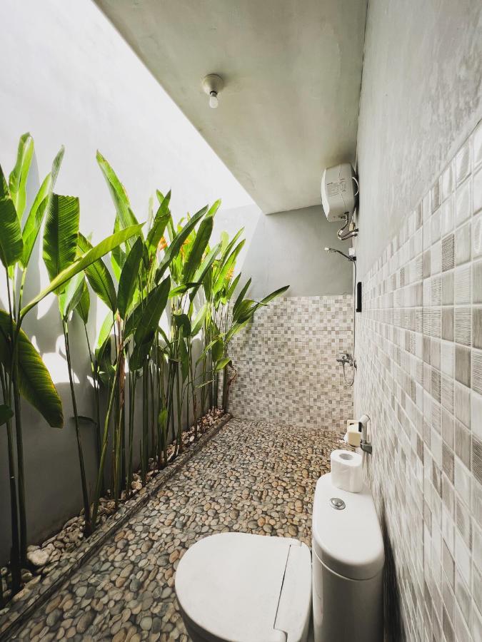 Gayatri Bungalows Batununggul المظهر الخارجي الصورة