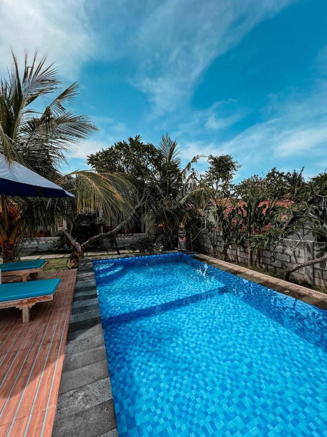 Gayatri Bungalows Batununggul المظهر الخارجي الصورة