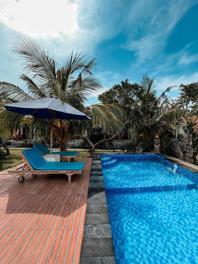 Gayatri Bungalows Batununggul المظهر الخارجي الصورة