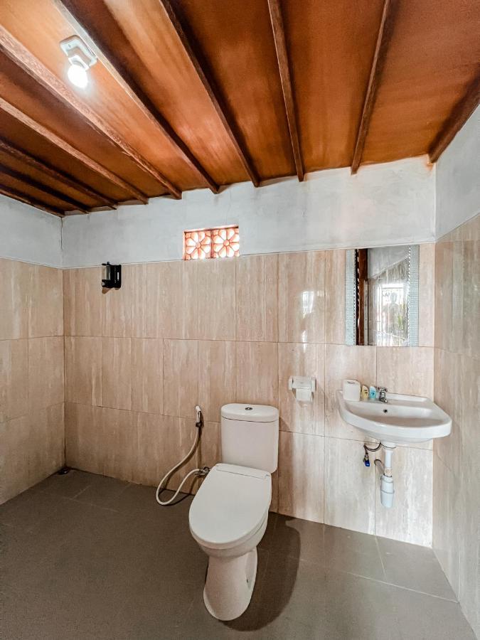 Gayatri Bungalows Batununggul المظهر الخارجي الصورة