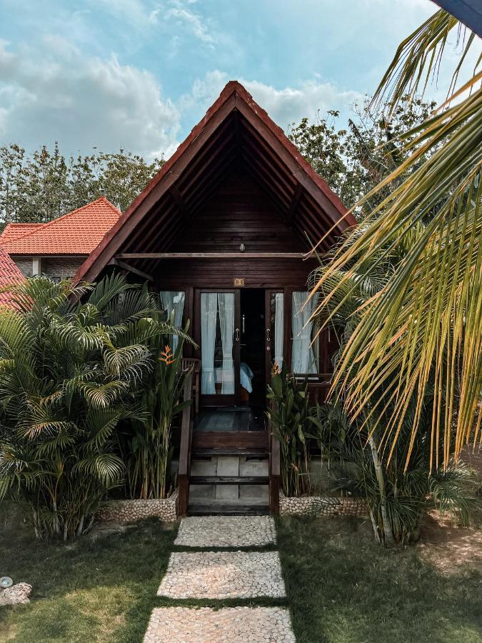 Gayatri Bungalows Batununggul المظهر الخارجي الصورة