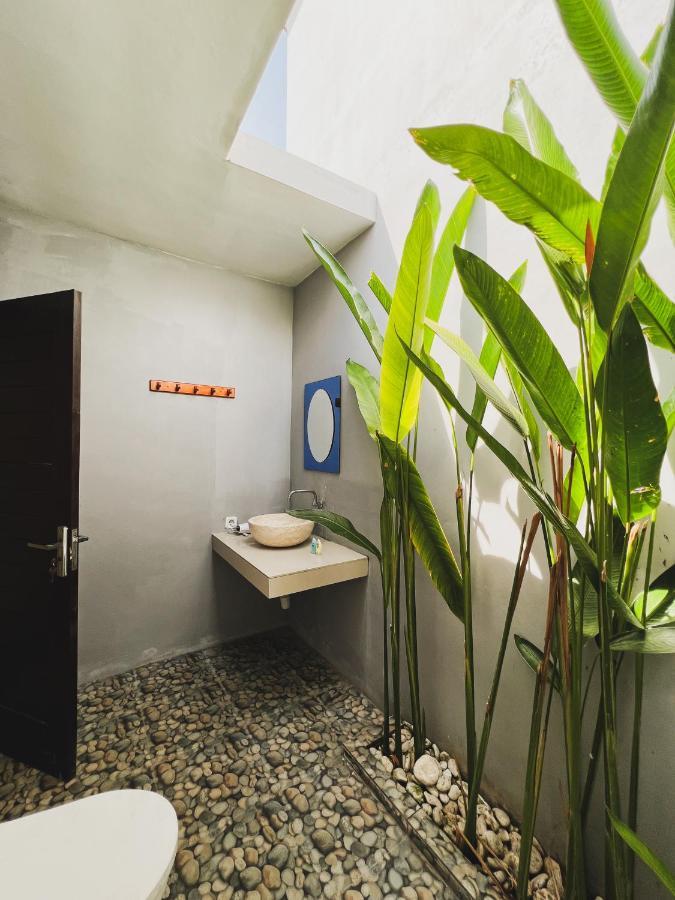 Gayatri Bungalows Batununggul المظهر الخارجي الصورة
