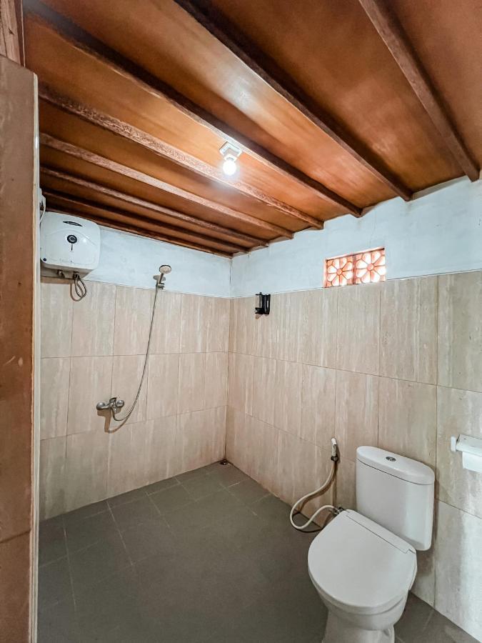 Gayatri Bungalows Batununggul المظهر الخارجي الصورة