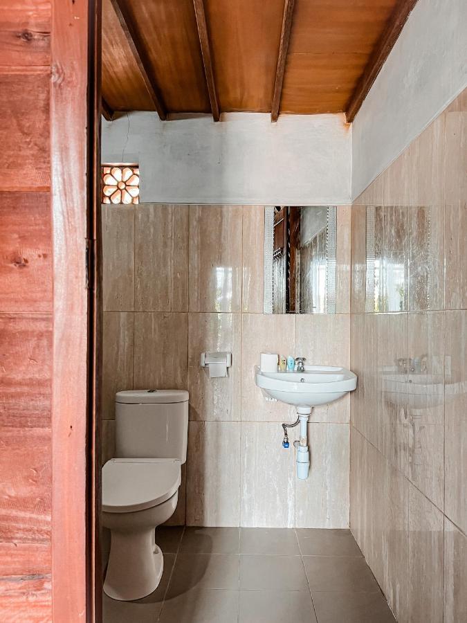 Gayatri Bungalows Batununggul المظهر الخارجي الصورة