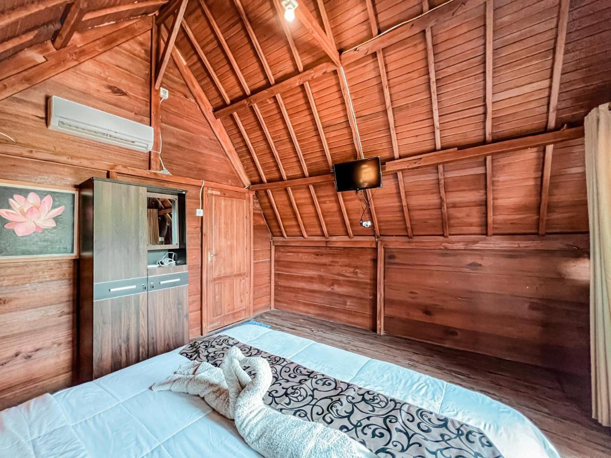 Gayatri Bungalows Batununggul المظهر الخارجي الصورة